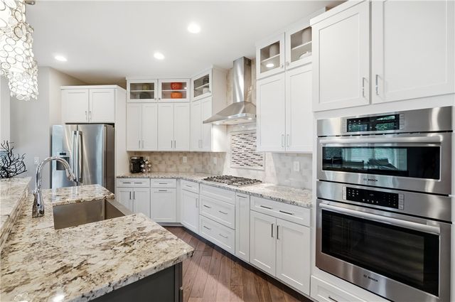 8009 Bennington Drive, West Chester, OH 45241