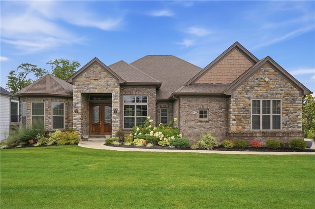 8009 Bennington Drive, West Chester, OH 45241