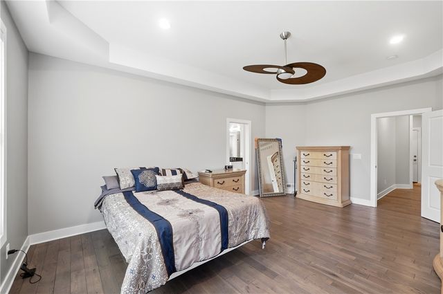 8009 Bennington Drive, West Chester, OH 45241
