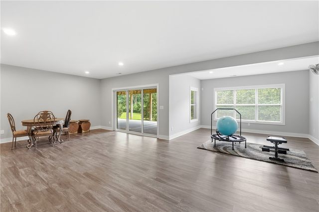 8009 Bennington Drive, West Chester, OH 45241