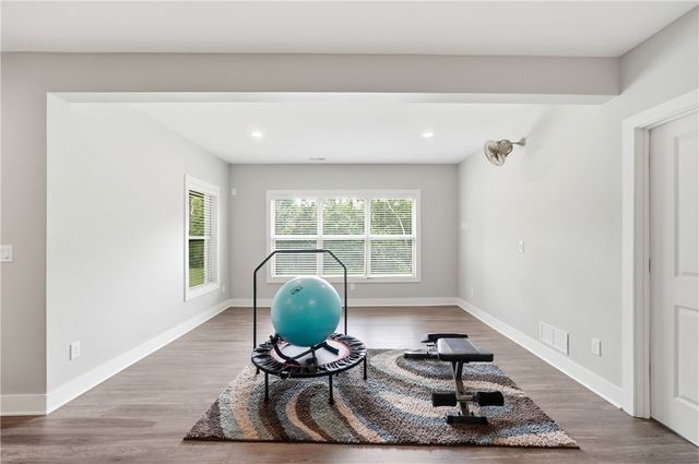 8009 Bennington Drive, West Chester, OH 45241