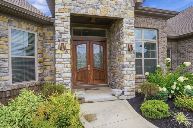 8009 Bennington Drive, West Chester, OH 45241
