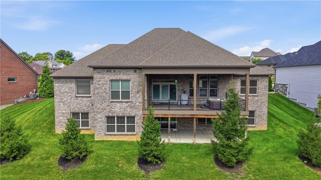 8009 Bennington Drive, West Chester, OH 45241