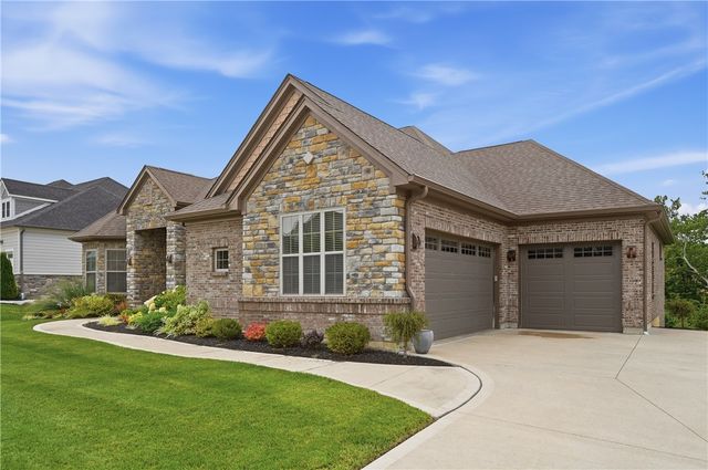 8009 Bennington Drive, West Chester, OH 45241