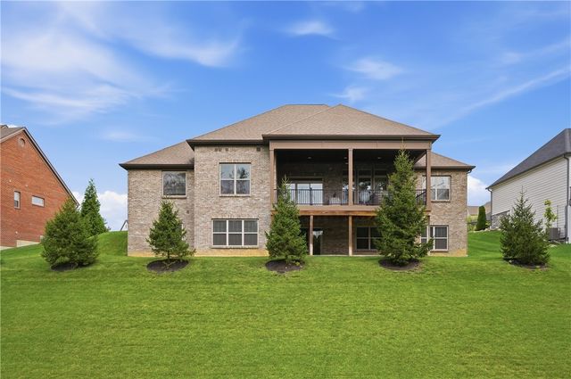 8009 Bennington Drive, West Chester, OH 45241