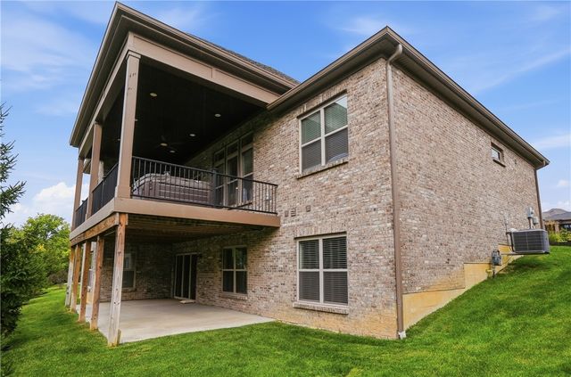 8009 Bennington Drive, West Chester, OH 45241