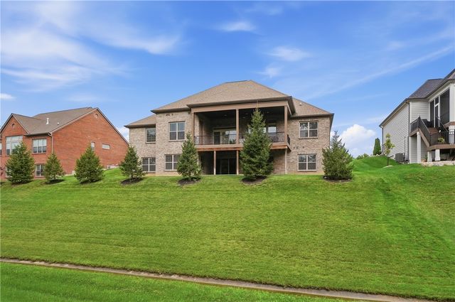 8009 Bennington Drive, West Chester, OH 45241