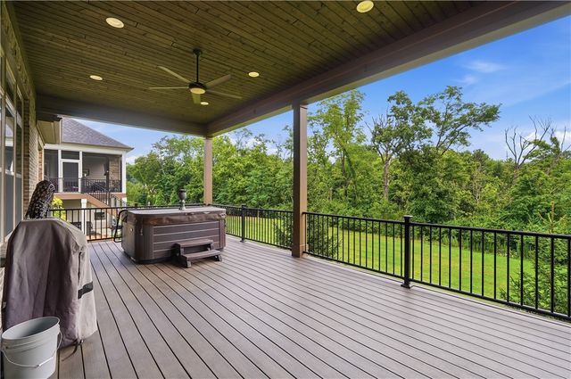 8009 Bennington Drive, West Chester, OH 45241