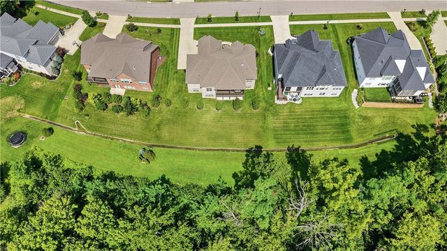 8009 Bennington Drive, West Chester, OH 45241