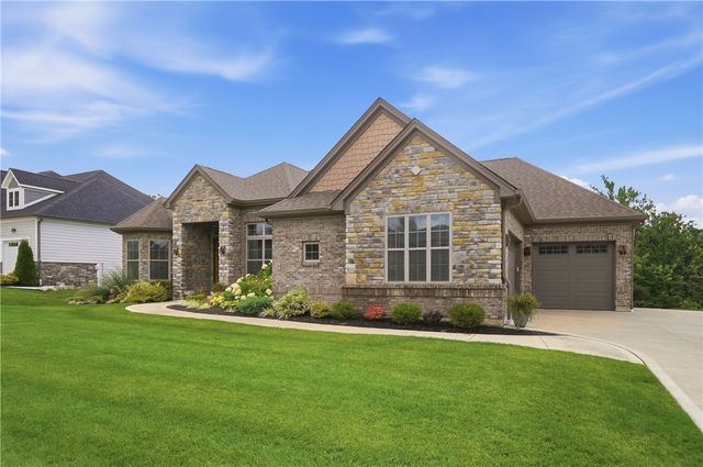 8009 Bennington Drive, West Chester, OH 45241