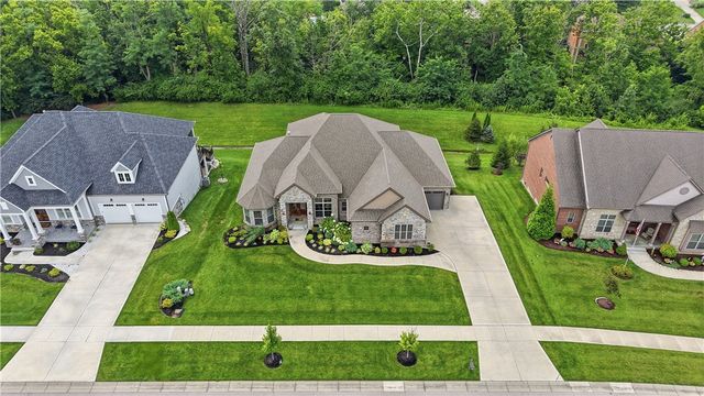 8009 Bennington Drive, West Chester, OH 45241