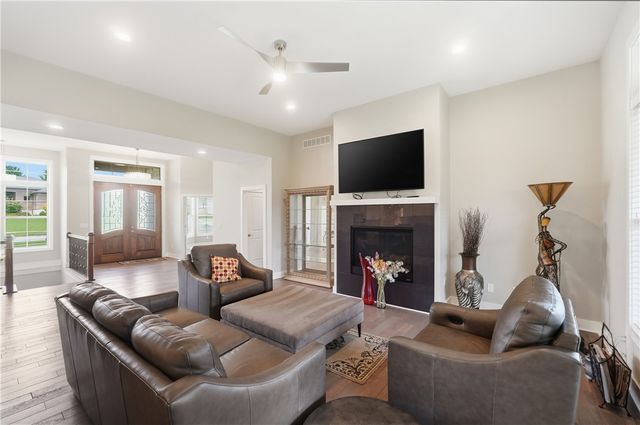 8009 Bennington Drive, West Chester, OH 45241