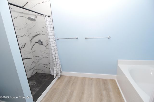 2440 Bridgeport Circle, Rockledge, FL 32955