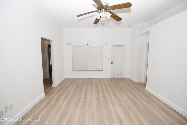 2440 Bridgeport Circle, Rockledge, FL 32955