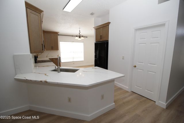 2440 Bridgeport Circle, Rockledge, FL 32955