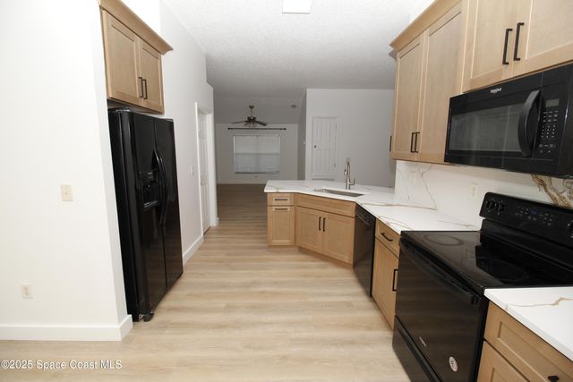 2440 Bridgeport Circle, Rockledge, FL 32955