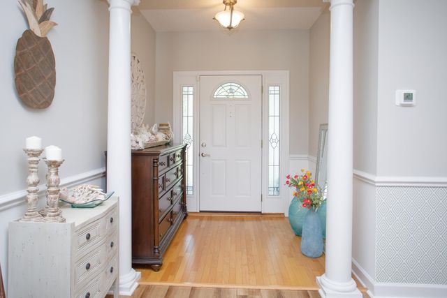 3200 Bryant St., Loris, SC 29569