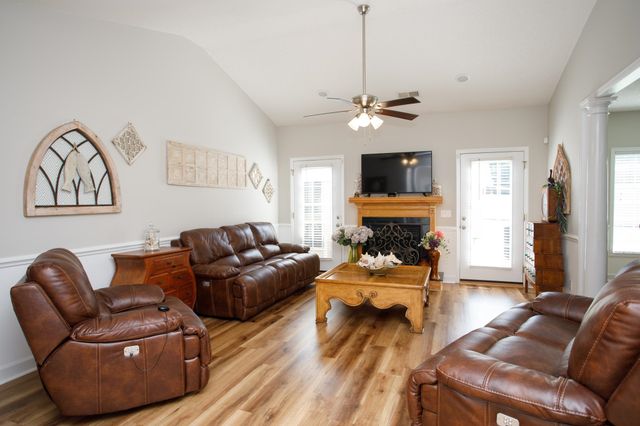 3200 Bryant St., Loris, SC 29569