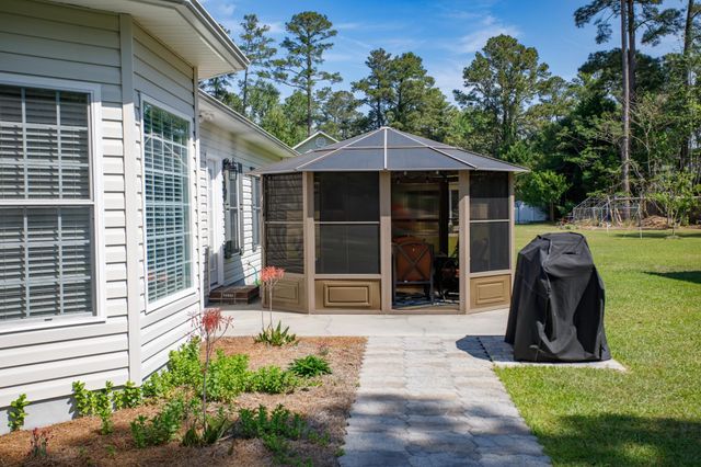 3200 Bryant St., Loris, SC 29569