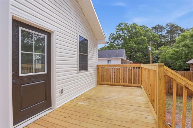 223 Foster Street, Anderson, SC 29625