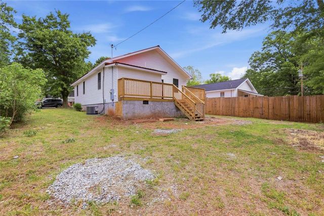 223 Foster Street, Anderson, SC 29625