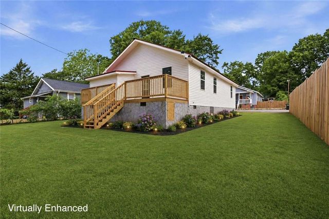223 Foster Street, Anderson, SC 29625