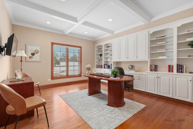 37181 N Fox Hill Drive, Wadsworth, IL 60083