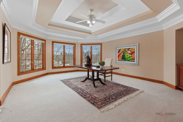 37181 N Fox Hill Drive, Wadsworth, IL 60083