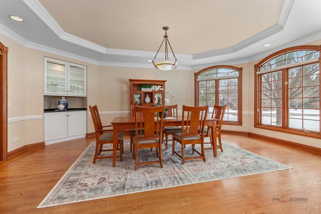 37181 N Fox Hill Drive, Wadsworth, IL 60083