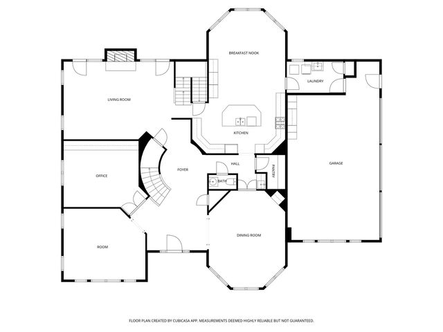 37181 N Fox Hill Drive, Wadsworth, IL 60083