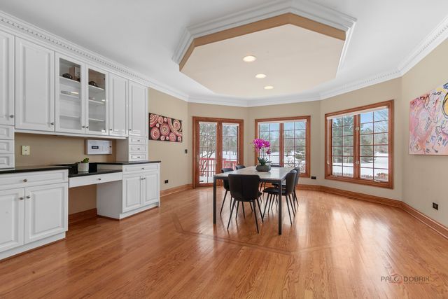 37181 N Fox Hill Drive, Wadsworth, IL 60083