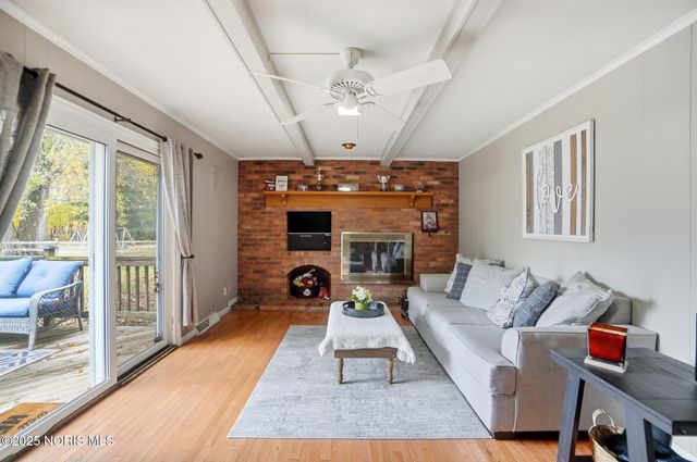 2008 Glen Arbor Drive, Toledo, OH 43614