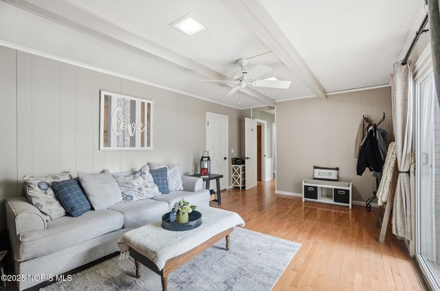 2008 Glen Arbor Drive, Toledo, OH 43614