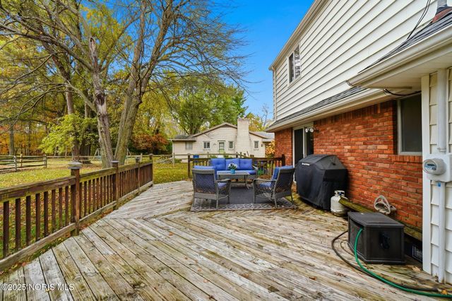 2008 Glen Arbor Drive, Toledo, OH 43614