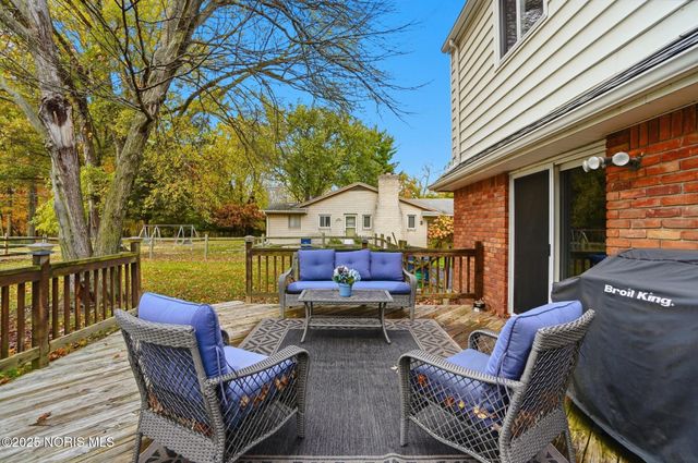 2008 Glen Arbor Drive, Toledo, OH 43614