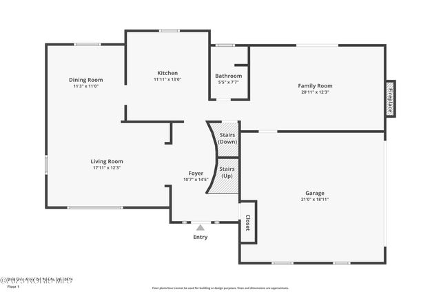 2008 Glen Arbor Drive, Toledo, OH 43614