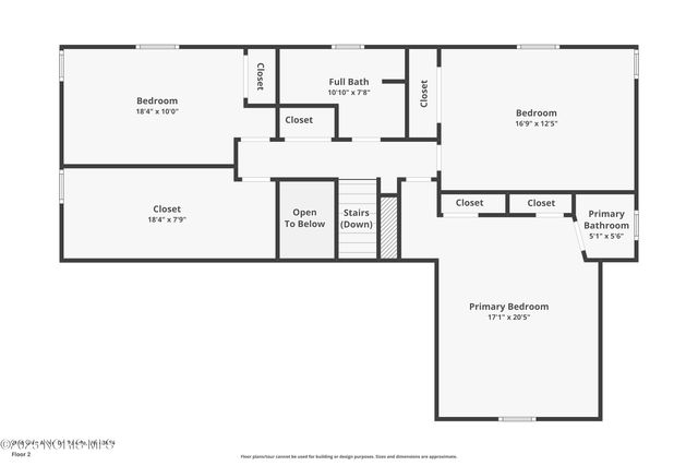 2008 Glen Arbor Drive, Toledo, OH 43614