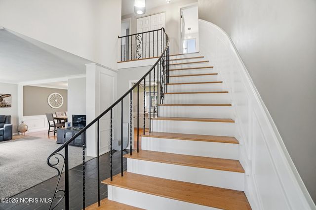 2008 Glen Arbor Drive, Toledo, OH 43614