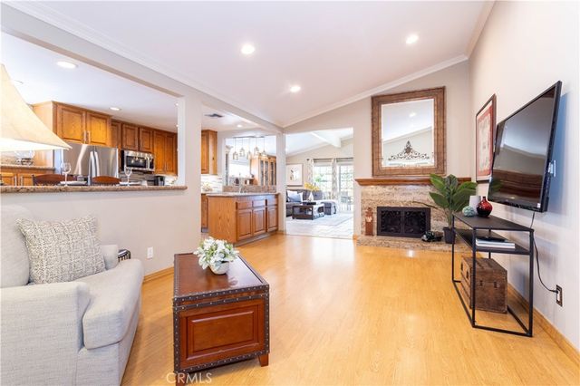 11625 Baird Avenue, Porter Ranch, CA 91326