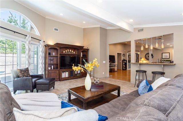 11625 Baird Avenue, Porter Ranch, CA 91326