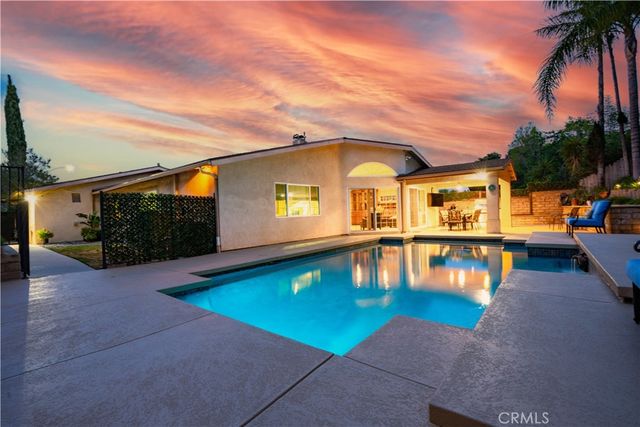 11625 Baird Avenue, Porter Ranch, CA 91326