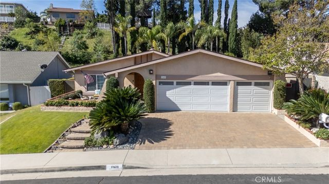 11625 Baird Avenue, Porter Ranch, CA 91326