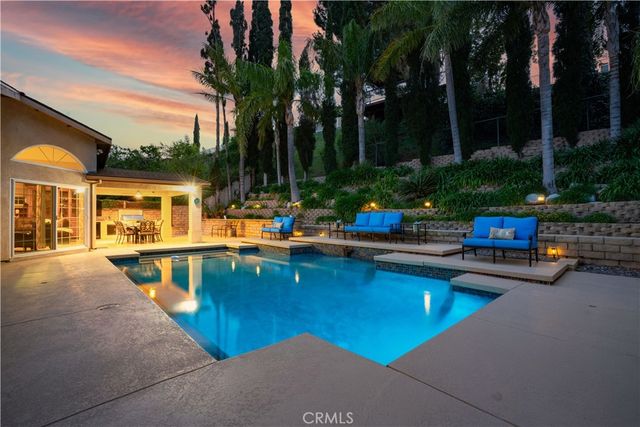 11625 Baird Avenue, Porter Ranch, CA 91326