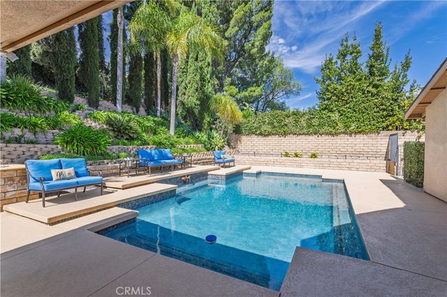 11625 Baird Avenue, Porter Ranch, CA 91326