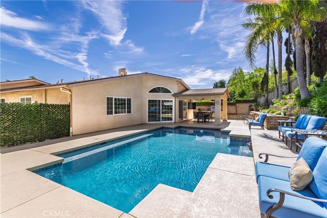 11625 Baird Avenue, Porter Ranch, CA 91326