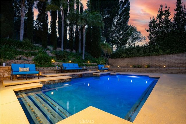 11625 Baird Avenue, Porter Ranch, CA 91326