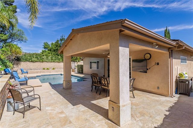 11625 Baird Avenue, Porter Ranch, CA 91326