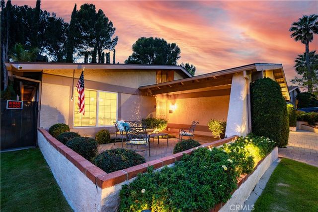 11625 Baird Avenue, Porter Ranch, CA 91326