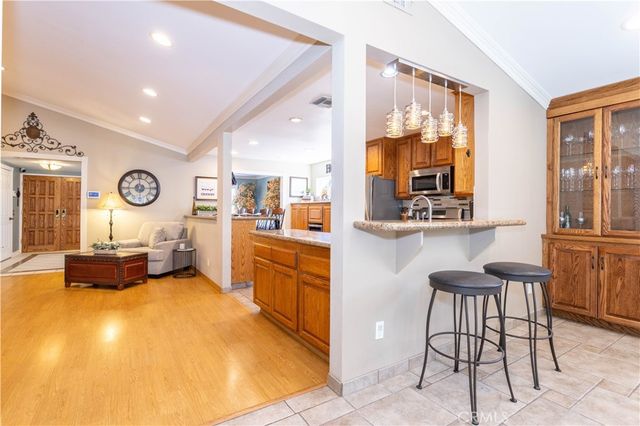 11625 Baird Avenue, Porter Ranch, CA 91326