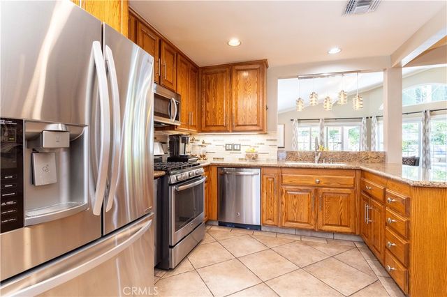 11625 Baird Avenue, Porter Ranch, CA 91326